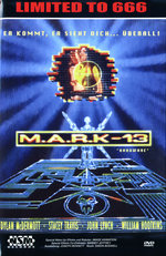Film: M.A.R.K. 13 - Hardware