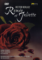 Film: Hector Berlioz - Romeo et Juliette