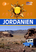 Film: Jordanien - ZDF Reiselust