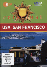 Film: USA - San Francisco - ZDF Reiselust