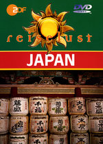 Film: Japan - ZDF Reiselust
