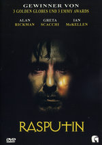 Film: Rasputin