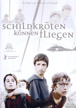 Film: Schildkröten können fliegen (OmU)
