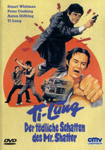 Film: Ti Lung - Der tödliche Schatten des Mr. Shatter