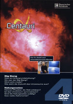 Film: Alpha Centauri Teil 4 - Big Bang/Naturgesetze