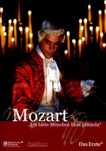 Film: Mozart - Ich hätte München Ehre gemacht