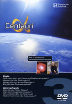 Film: Alpha Centauri Teil 3 - Erde/Astrophysik