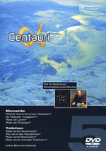 Film: Alpha Centauri Teil 5 - Elemente/Teilchen