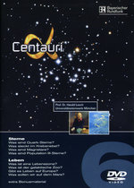 Film: Alpha Centauri Teil 6 - Sterne/Leben