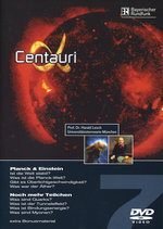 Film: Alpha Centauri Teil 7 - Planck & Einstein/Teilch