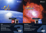 Film: Alpha Centauri Teil 3+4 - Paket [2 DVDs]