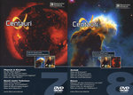 Film: Alpha Centauri Teil 7+8 - Paket [2 DVDs]
