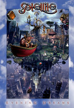 Film: Satellite - Evening Dreams (+ CD)