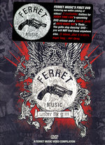 Film: Ferret Music - Under the Gun