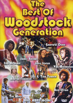 Film: The Best of Woodstock Generation