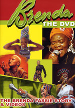 Film: Brenda Fassie - The DVD