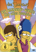 Film: Die Simpsons - Die Exklusiv-Story/Wie alles beg.