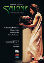 Film: Richard Strauss - Salome