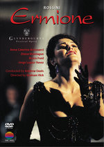 Film: Rossini - Ermione/Glyndebourne Festival Opera