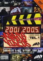 Film: Aggro Videos Teil 1 - 2001-2005