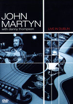 Film: John Martyn - Live in Dublin