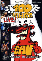 Film: EAV - 100 Jahre/Live [2 DVDs]