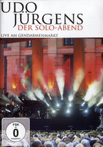 Film: Udo Jürgens - Der Solo-Abend