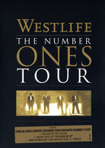 Film: Westlife - The Number Ones Tour