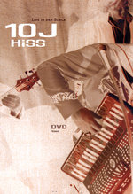 Film: Hiss - 10 J/Live in der Scala