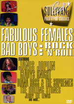 Film: Fabulous Females/Bad Boys of Rock'n'Roll - Ed S.