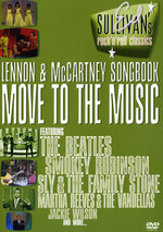 Film: Lennon & McCartney Songbook/Move The Music - Ed