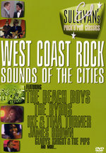 Film: West Coast Rock/Sounds of the Cities - Ed Sulli.