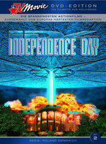 Film: Independence Day - TV Movie Edition 2
