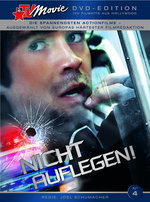 Film: Nicht auflegen! - TV Movie Edition 4