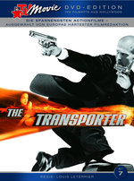 Film: Transporter - TV Movie Edition 7