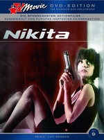 Film: Nikita - TV Movie Edition 9