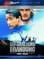 Film: Gefährliche Brandung - TV Movie Edition 10