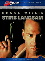 Film: Stirb langsam 1 - TV Movie Edition 11