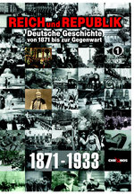 Film: Reich und Republik 1 - 1871-1933