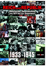 Film: Reich und Republik 2 - 1933-1945