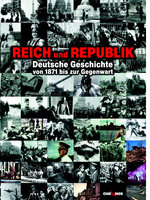 Film: Reich und Republik 1-3 - Box [3 DVDs]