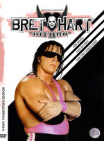 Film: WWE - Bret Hitman Hart [CE] [3 DVDs]