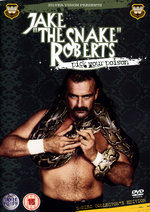 Film: WWE - Jake "The Snake" Roberts - Pick.. [2 DVDs]