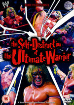 Film: WWE - The Self Destruction of the Ultimate W...