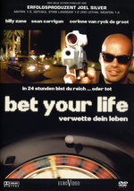 Film: Bet Your Life - Verwette dein Leben