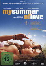 Film: My Summer of Love