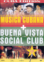 Film: Musica Cubana/Buena Vista Social Club [2 DVDs]