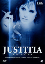 Film: Justitia - Blinde Göttin [2 DVDs]