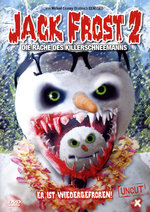 Film: Jack Frost 2 - Die Rache des Killer... (Uncut)