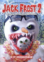 Film: Jack Frost 2 - Die Rache des Killerschneemanns